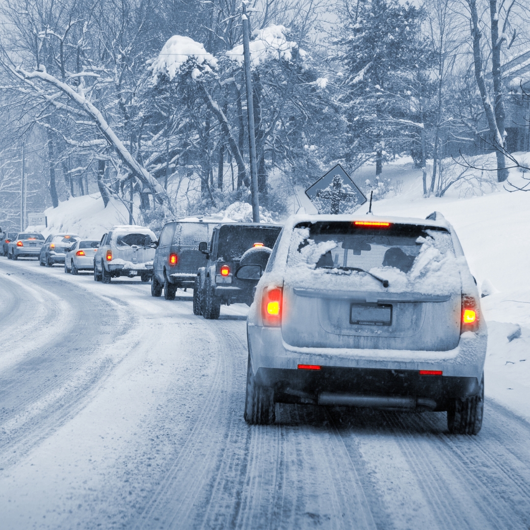 It's Fall Car Care Awareness Month