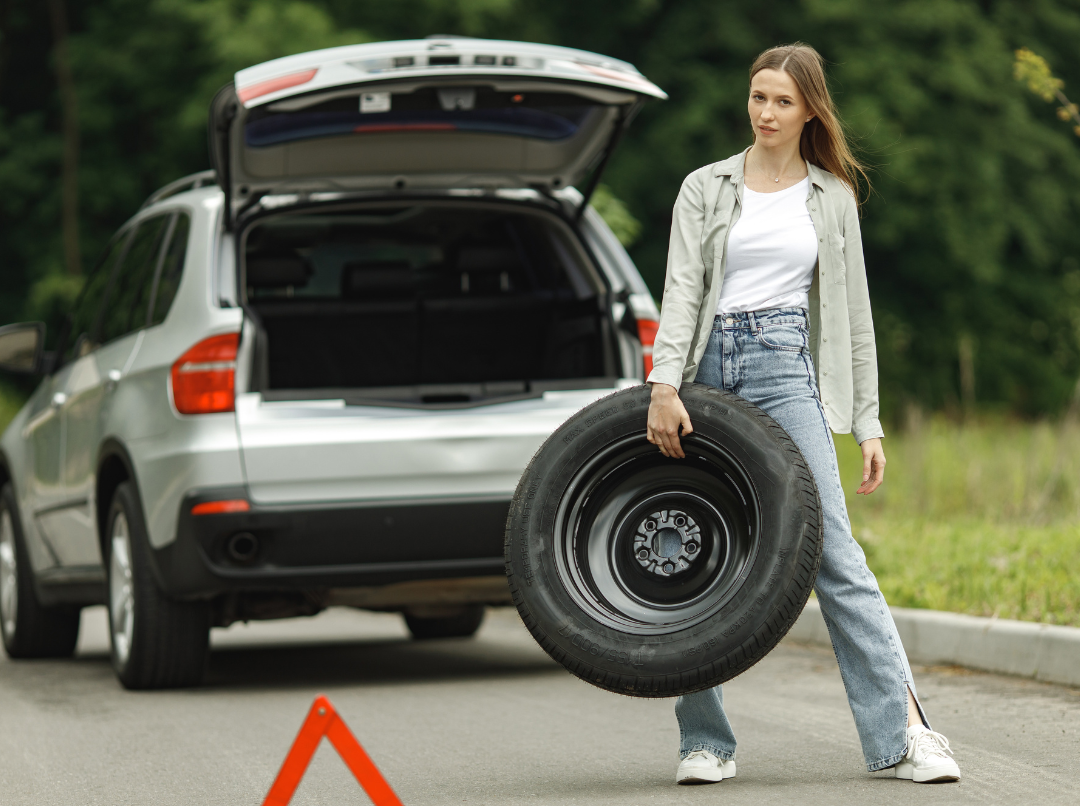 Women’s Car Care Clinic