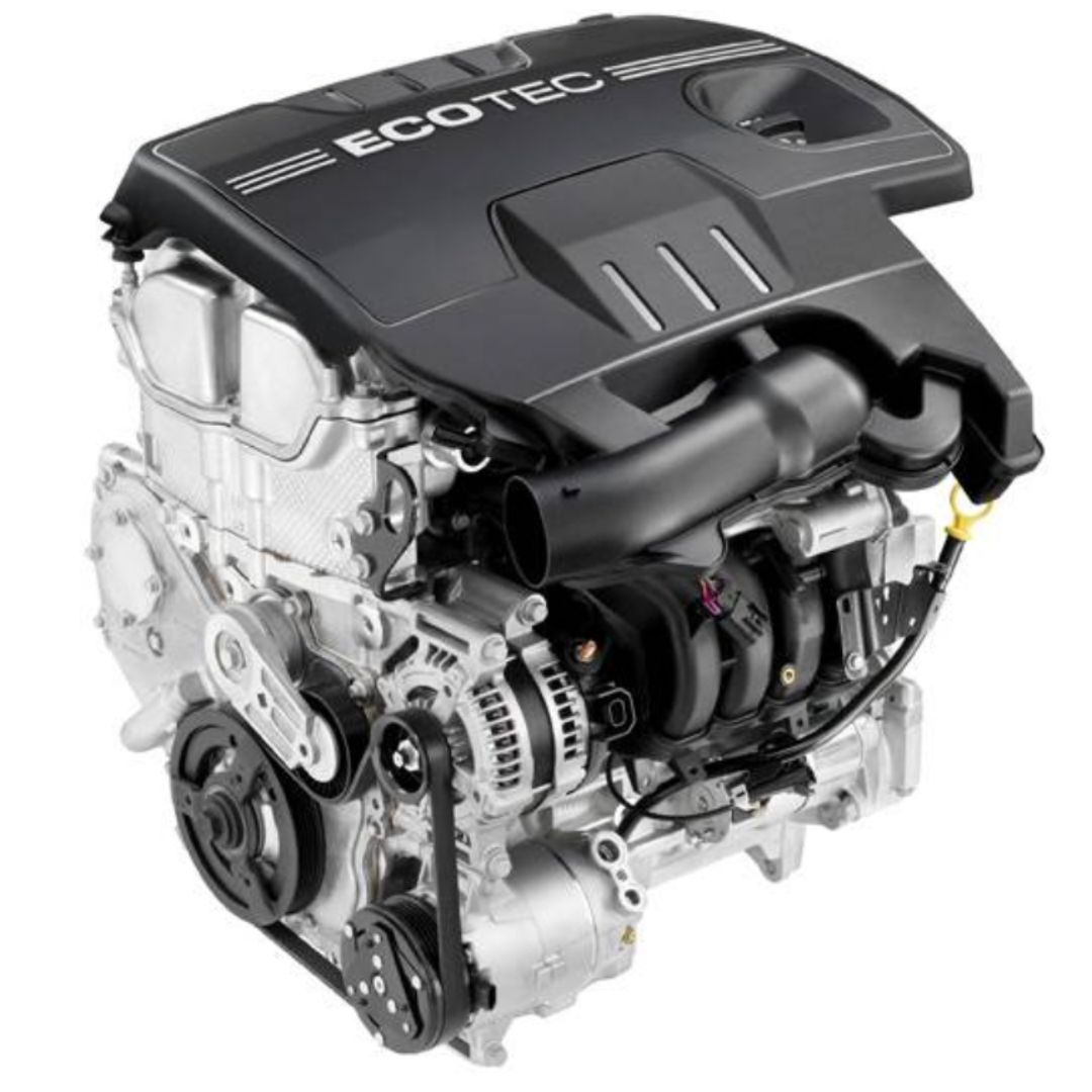 GM 2.4 Liter Ecotec Motor Issues