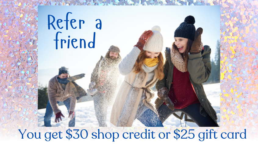 Refer A Friend | Automotive Magic